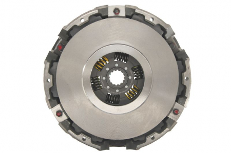 Placa presiune ambreiaj (280mm) potrivit CASE IH FARMALL; NEW HOLLAND T3, T4 POWER STAR FPTNEF [1]