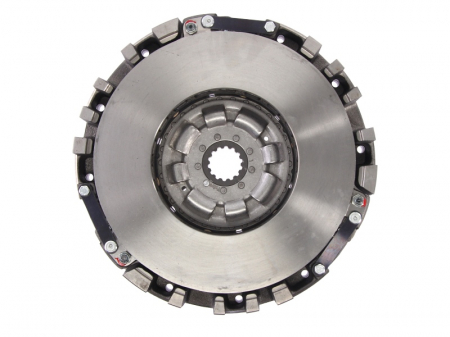 Placa presiune ambreiaj (280mm) potrivit CASE IH JX; NEW HOLLAND TD 8045.05.000-F5C 01.02-12.12 [1]