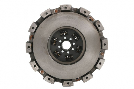 Placa presiune ambreiaj (280mm) potrivit DEUTZ FAHR 4000, 5000, 6000, AGROCOMPACT, AGROXTRA, D, DX, INTRAC F3L912-F4L913 [1]