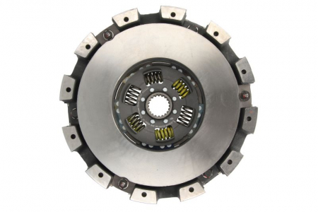 Placa presiune ambreiaj (280mm) potrivit DEUTZ FAHR AGROCOMPACT, AGROLUX, AGROMAXX, AGROPLUS, AGROXTRA, D, DX; HUERLIMANN JOKER, XE; LAMBORGHINI CRONO, REKORD; SAME ARGON 3 1000.3-F4L913 [1]