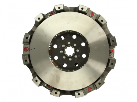 Placa presiune ambreiaj (280mm) potrivit DEUTZ FAHR D, DX F4L912/F4L913 [1]