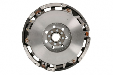 Placa presiune ambreiaj (280mm) potrivit DEUTZ FAHR DX F5L912 01.78-12.86 [1]