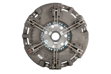 Placa presiune ambreiaj (280mm) potrivit DEUTZ FAHR DX F5L912 01.78-12.86 [0]