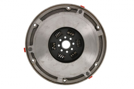 Placa presiune ambreiaj (280mm) potrivit JOHN DEERE 1000, 2000, 800, 900 3164D-4239D [1]
