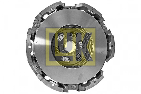 Placa presiune ambreiaj (280mm) potrivit JOHN DEERE 3000; RENAULT 600, CERES, XX-12, XX-14, XX-32, XX-34 3029D-F4L913 [2]