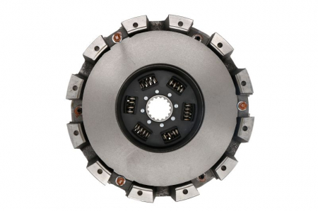 Placa presiune ambreiaj (280mm) potrivit JOHN DEERE 3000; RENAULT 600, CERES, XX-12, XX-14, XX-32, XX-34 3029D-F4L913 [1]