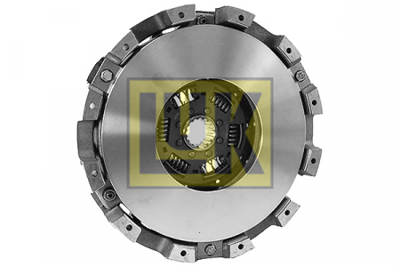 Placa presiune ambreiaj (280mm) potrivit JOHN DEERE 3000; RENAULT CERES, CERGOS, ERGOS 4039T-D226-4 [2]