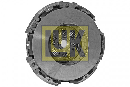 Placa presiune ambreiaj (280mm) potrivit JOHN DEERE 5000 3029/3029H75/3029HPY40 [3]