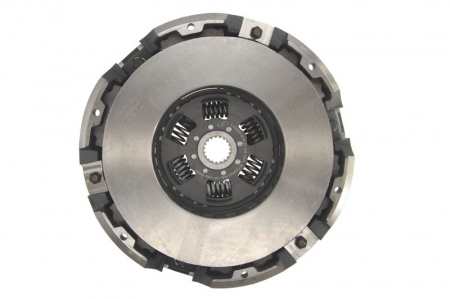 Placa presiune ambreiaj (280mm) potrivit JOHN DEERE 5000 3029-6404A [1]