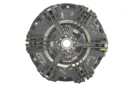 Placa presiune - Placa presiune ambreiaj (280mm) potrivit JOHN DEERE 5000 3029-6404A