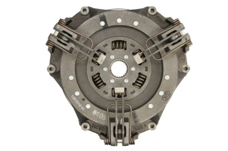 Placa presiune - Placa presiune ambreiaj (280mm) potrivit JOHN DEERE 5000 4045