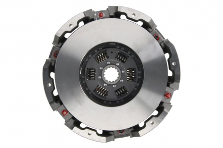 Placa presiune ambreiaj (280mm) potrivit LANDINI 200, 300, 4000, 50, 5000, 60, 6000, 7000, 8000, ADVANTAGE, ATLANTIS, ATLAS, BLIZARD, POWERFARM 1004-40-T3.1524 [1]
