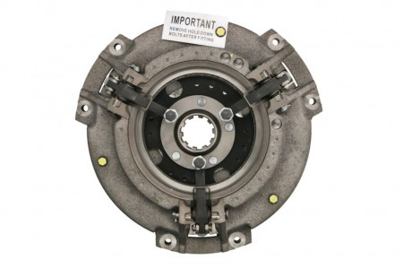 Placa presiune ambreiaj (280mm) potrivit MASSEY FERGUSON 133, 135, 145, 1140, MF 35, MF 35 X, 435 X Placa presiune - Placa presiune ambreiaj (280mm) potrivit MASSEY FERGUSON 133, 135, 145, 1140, MF 35, MF 35 X, 435 X
