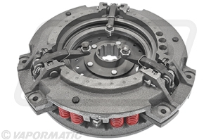 Placa presiune ambreiaj (280mm) potrivit MASSEY FERGUSON 1715, 175, 178, 185, MF 50 C, MF 50 D, MF 50 E, MF 50 EX, MF 50 F, MF 50 H, MF 50 HX [2]