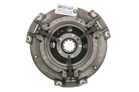 Placa presiune ambreiaj (280mm) potrivit MASSEY FERGUSON 1715, 175, 178, 185, MF 50 C, MF 50 D, MF 50 E, MF 50 EX, MF 50 F, MF 50 H, MF 50 HX Placa presiune - Placa presiune ambreiaj (280mm) potrivit MASSEY FERGUSON 1715, 175, 178, 185, MF 50 C, MF 50 D, MF 50 E, MF 50 EX, MF 50 F, MF 50 H, MF 50 HX