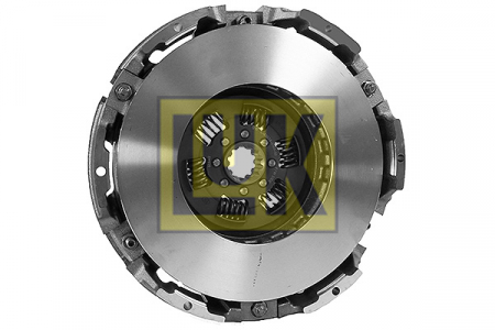 Placa presiune ambreiaj (280mm) potrivit URSUS 5000, C; CASE IH 2000, PJ / PJN / PJV; MAHINDRA 4000, 5000, 6000; RENAULT DIONIS, FRUCTUS, HERDSMAN, PALES 1000.3A-F4L913 [3]