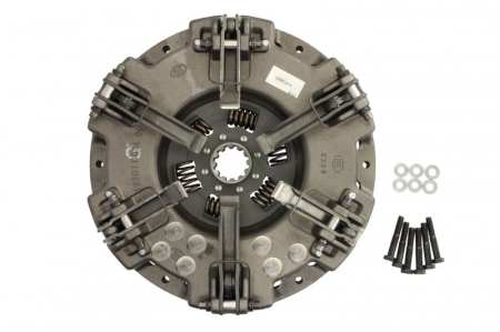 Placa presiune - Placa presiune ambreiaj (280mm) potrivit URSUS 5000, C; CASE IH 2000, PJ / PJN / PJV; MAHINDRA 4000, 5000, 6000; RENAULT DIONIS, FRUCTUS, HERDSMAN, PALES 1000.3A-F4L913