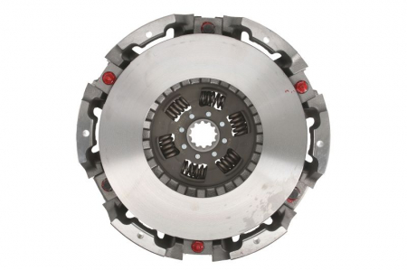 Placa presiune ambreiaj (280mm) potrivit URSUS 8000, C; CARRARO AGRIPLUS; DEXHEIMER 500 1103D-33/1104D-E44T [1]