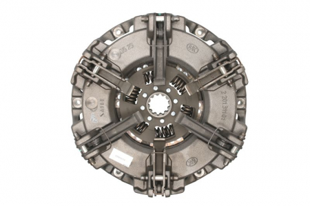 Placa presiune - Placa presiune ambreiaj (280mm) potrivit URSUS 8000, C; CARRARO AGRIPLUS; DEXHEIMER 500 1103D-33/1104D-E44T