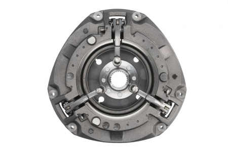 Placa presiune ambreiaj (300mm) potrivit URSUS 5312, 5314; MASSEY FERGUSON 185, 188, 20, 25, 285, 290, 30, 390, 590 [1]