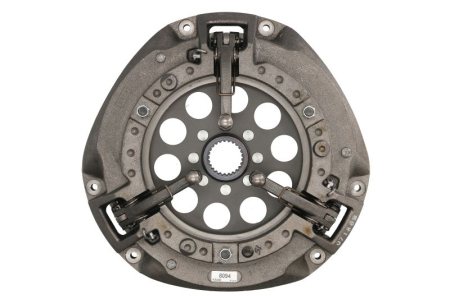 Placa presiune - Placa presiune ambreiaj 305 mm potrivit Massey Ferguson 165, 165 Fr, 165 S, 165 Uk, 168, 168 F, 168 Fr, 168 P, 168 S, 168 Uk, 185, 185 Fr, 185 Uk, 188, 188 Fr, 188 Uk, 251 Xe, 265 S, - 285, diametru 3