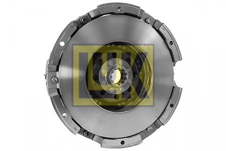 Placa presiune ambreiaj (305mm) potrivit CASE IH 1000; DAVID BROWN 1000 AD4/49/AD4/55/AD4/55T [3]