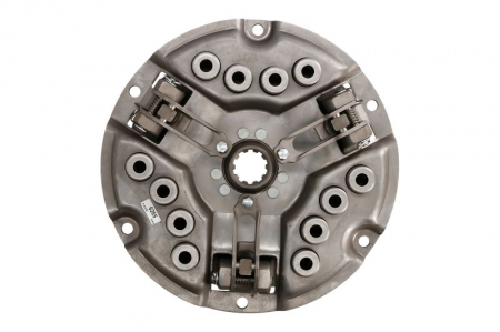 Placa presiune - Placa presiune ambreiaj (305mm) potrivit CASE IH 200, 2000, 300, 3000, 400, 4000, 500, 600, 700, 800, 900; MANITOU P BD-154-DT-268