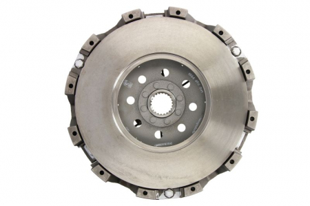 Placa presiune ambreiaj (310/330mm, contine disc) MERCEDES 1000, UNIMOG 5.7D intre 1976-1988 [1]