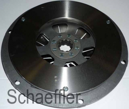 Placa presiune ambreiaj (310mm) potrivit CASE IH 200, 2000, 300, 3000, 400, 4000, 500, 600, 700, 800, 900; MANITOU P BD-154-DT-268 [1]