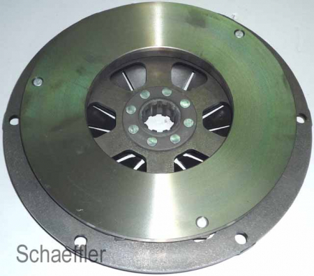 Placa presiune - Placa presiune ambreiaj (310mm) potrivit CASE IH 200, 2000, 300, 3000, 400, 4000, 500, 600, 700, 800, 900; MANITOU P BD-154-DT-268