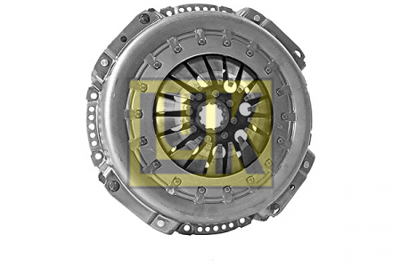 Placa presiune ambreiaj (310mm) potrivit CASE IH C, CX; MC CORMICK C, CX 1004-40T-G4,0T [2]