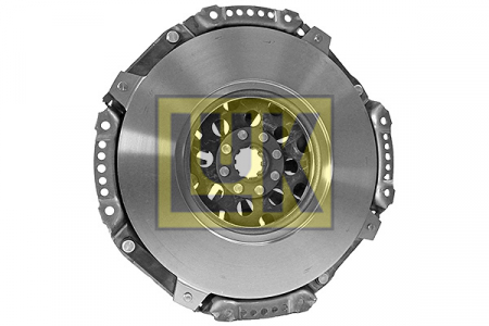 Placa presiune ambreiaj (310mm) potrivit CASE IH C, CX; MC CORMICK C, CX 1004-40T-G4,0T [3]