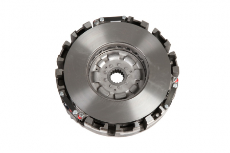 Placa presiune ambreiaj (310mm) potrivit CASE IH FARMALL, JX; NEW HOLLAND TD, TD5000 8045.25.381-NEF4(F4GE0454A) [1]