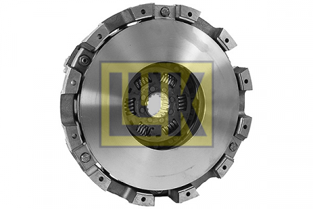 Placa presiune ambreiaj (310mm) potrivit CLAAS AXOS, CELTIS; JOHN DEERE 3000; RENAULT CERES, CERGOS, ERGOS 1104D-44TA-D226-4 [2]