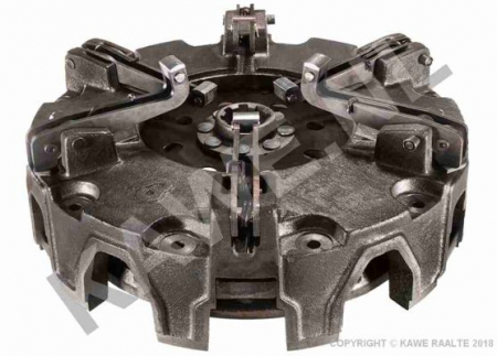 Placa presiune ambreiaj (310mm) potrivit DEUTZ FAHR D, DX F4L912/F4L913 [2]
