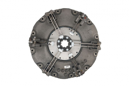 Placa presiune - Placa presiune ambreiaj (310mm) potrivit DEUTZ FAHR D, DX F4L912/F4L913