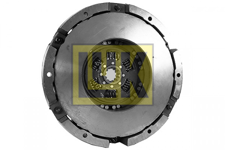 Placa presiune ambreiaj (310mm) potrivit FARMTRAC 600, 75 1104D-44T/854F-E34T/854F-E34TA [3]