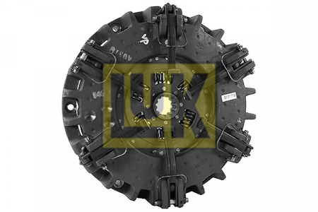 Placa presiune ambreiaj (310mm) potrivit FARMTRAC 600, 75 1104D-44T/854F-E34T/854F-E34TA [2]