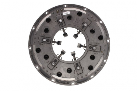 Placa presiune - Placa presiune ambreiaj (310mm) potrivit FENDT 1 / 2 / 3 / 4 / 5, 600; CASE IH 700 D225-6-TD226B-6 01.60-