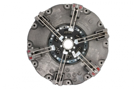 Placa presiune - Placa presiune ambreiaj (310mm) potrivit JOHN DEERE 3000; RENAULT CERES, CERGOS, ERGOS 4039T-D226-4