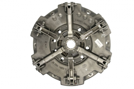 Placa presiune - Placa presiune ambreiaj (310mm) potrivit JOHN DEERE 3000; RENAULT CERES, ERGOS, XX-32, XX-34 4039T-D226-4