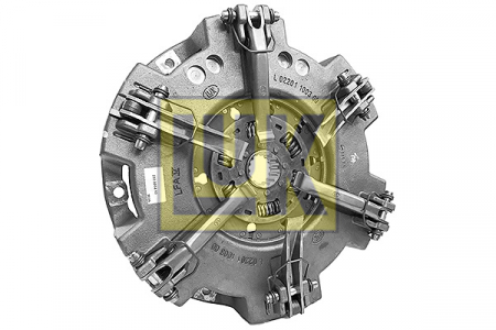 Placa presiune ambreiaj (310mm) potrivit JOHN DEERE 3000; RENAULT CERES, ERGOS, XX-32, XX-34 4039T-D226-4 [2]
