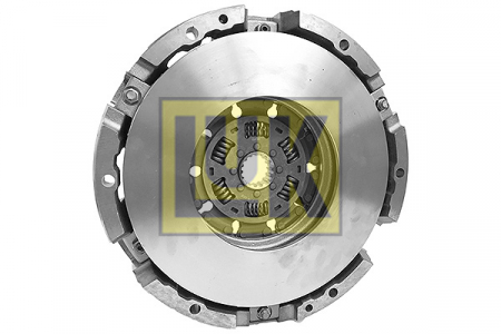 Placa presiune ambreiaj (310mm) potrivit JOHN DEERE 3000; RENAULT CERES, ERGOS, XX-32, XX-34 4039T-D226-4 [3]