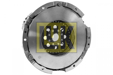 Placa presiune ambreiaj (310mm) potrivit LANDINI 10000; MASSEY FERGUSON 1000 6.354-A6.3544 [2]