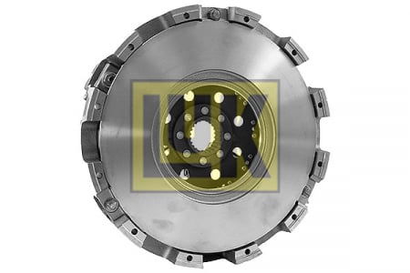 Placa presiune ambreiaj (310mm) potrivit LINDNER GEOTRAC; PRONAR 5000 [3]