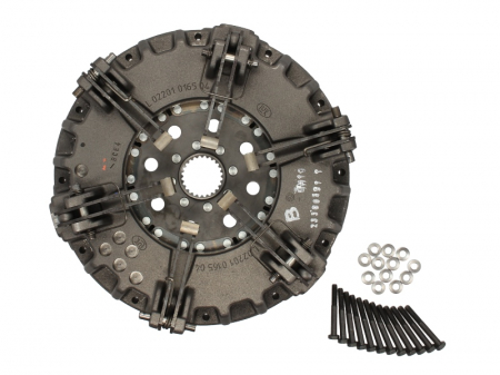 Placa presiune - Placa presiune ambreiaj (310mm) potrivit LINDNER GEOTRAC; PRONAR 5000