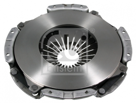 Placa presiune ambreiaj (310mm) potrivit MERCEDES LK/LN2, NG, UNIMOG; VOLVO FH12, FLC D12A380-OM366.936 08.73- [2]