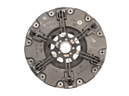 Placa presiune ambreiaj (310mm) potrivit RENAULT 100, 700, 800, 900, XX-12, XX-14, XX-52, XX-54 D226-4/D227-6/TD226-4 [3]