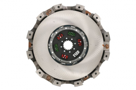 Placa presiune ambreiaj (310mm) potrivit RENAULT 700, 800, CERES, XX-12, XX-14, XX-32, XX-34 4.248-F4L913 [1]