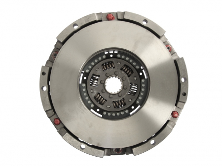 Placa presiune ambreiaj (310mm) potrivit RENAULT CERES, CERGOS, ERGOS 4039T-4045TRT51 [2]